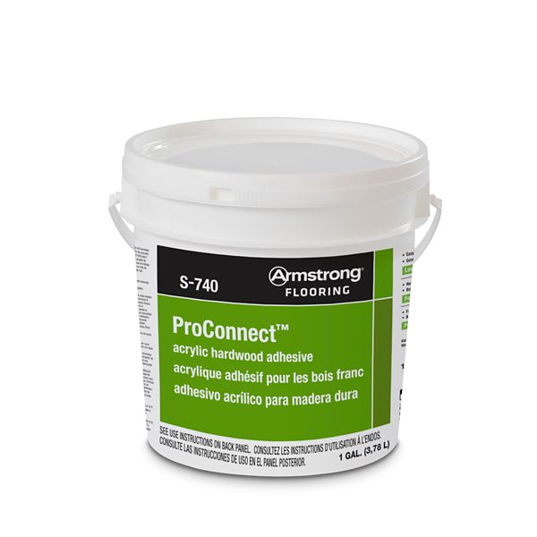 Armstrong Proconnect Acrylic Adhesive S 740 Armstrong Flooring