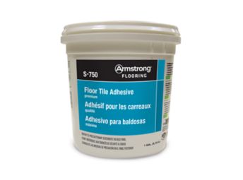 armstrong adhesive sterling tile floor vct texture excelon composition vinyl