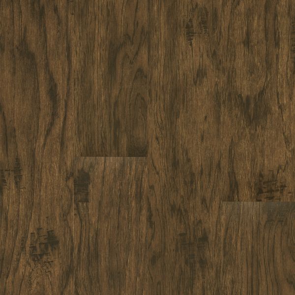 Armstrong Vivero Good Wabash Hickory Tavern Brown Luxury Vinyl