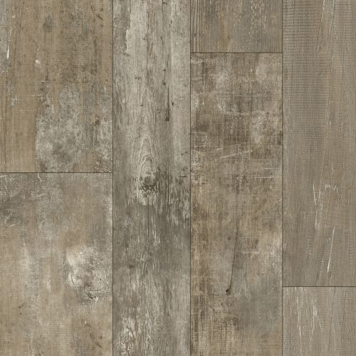 Timekeeper's Call - Shore Taupe