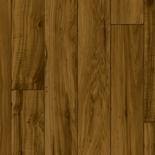 Distressed Hickory - Rustic Mocha