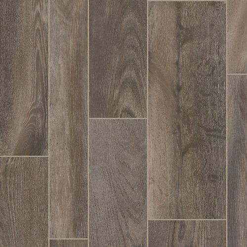 Ceruse Oak - Morris Run
