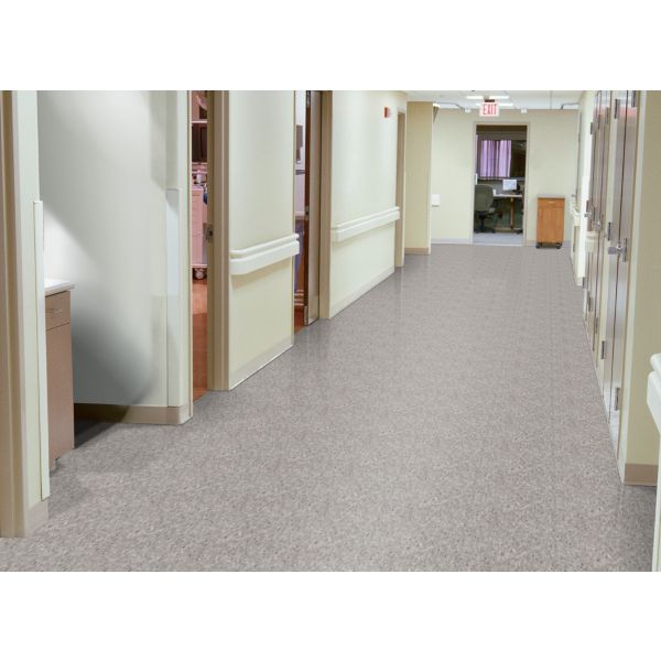 Field Gray 51927 Armstrong Flooring Commercial