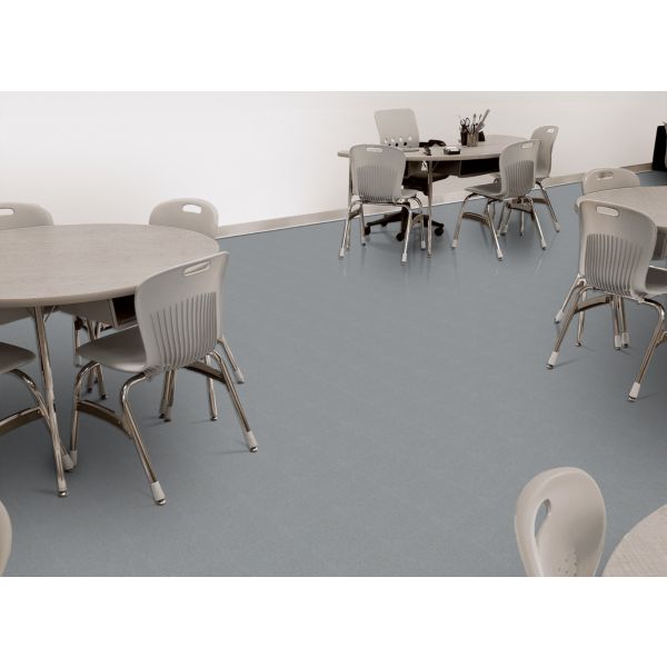 Granite Gray 52125 Armstrong Flooring Commercial