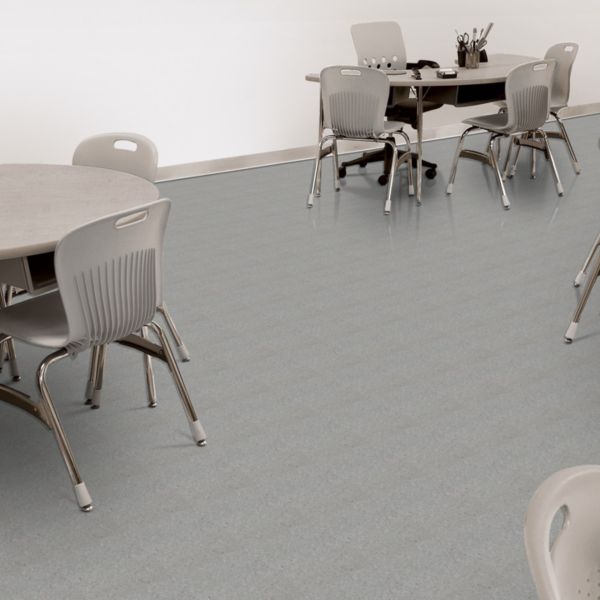 Paynes Gray 54801 Armstrong Flooring Commercial