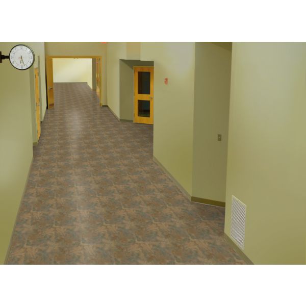 Rock Solid Umber Nc526 Armstrong Flooring Commercial