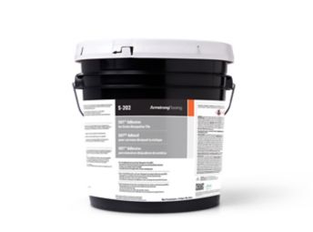 Armstrong S-202 Static Dissipative Tile Adhesive