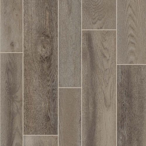 Ceruse Oak - Cool Taupe