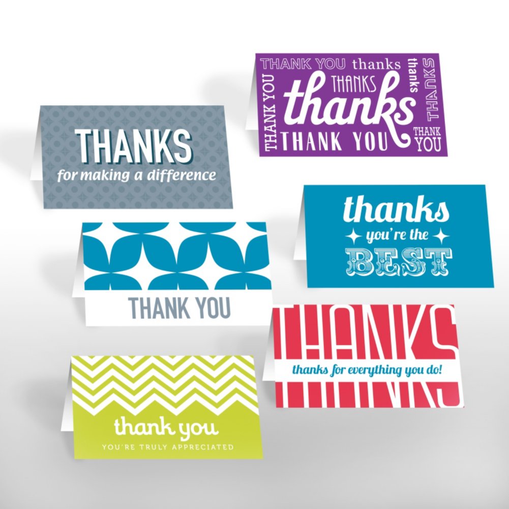 23 Steps to Writing a Meaningful Thank You Note for Employee