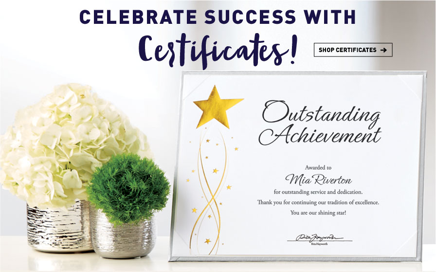 Ring in the new year with one of our new 2016 products