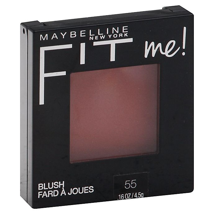 Maybelline® Fit Me!® Blush in Berry