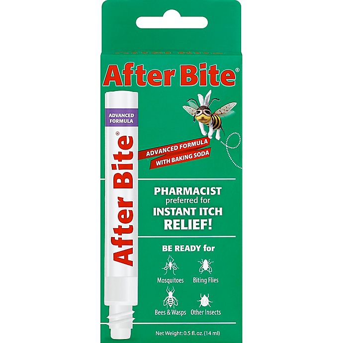 After Bite® Advanced 0.5 fl. oz. Itch Relieving Liquid