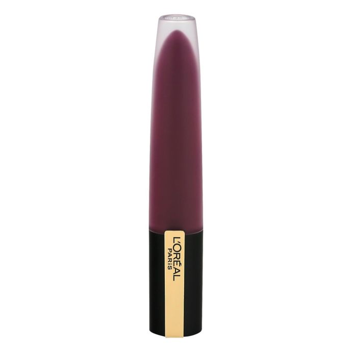 L'Oréal® Rouge Signature Lightweight Matte Lip Stain in I Captivate (442) Bed Bath & Beyond