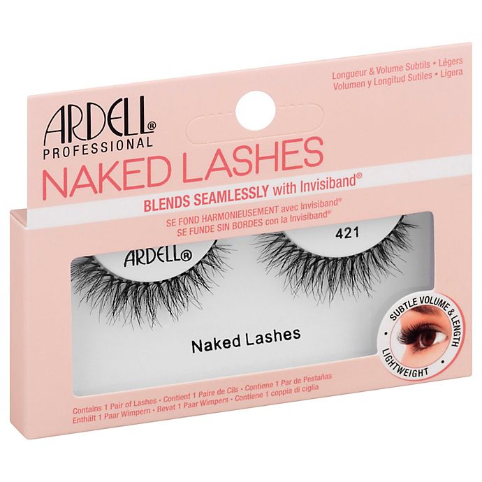 Ardell® Naked Lash 421 (Pair)