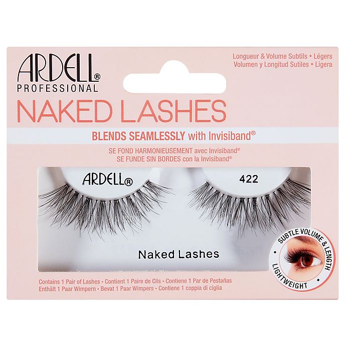 Ardell® Naked Lash 422 (Pair)
