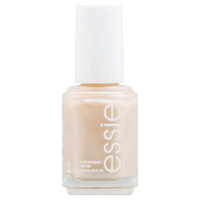 Essie 0 46 Fl Oz Nail Polish In Going Steady 060 Bed Bath Beyond