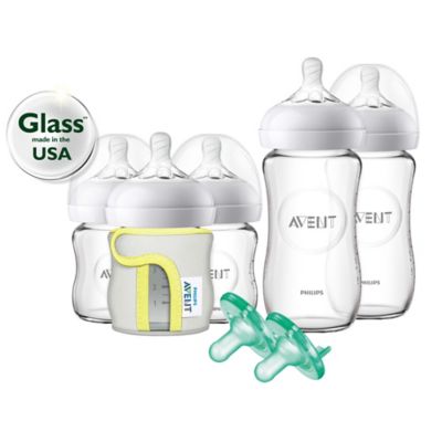 avent bottles 5 pack