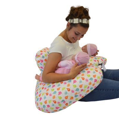 twin z boppy pillow