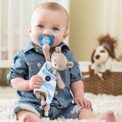 chicco pocket buddies