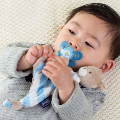 chicco pocket buddies