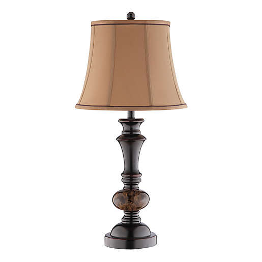 Stein World Gilmore Resin Table Lamp In, Stein World Chantilly Table Lamp