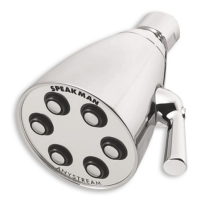 Speakman® Icon S-2252-E2 Multi-Function Shower Head