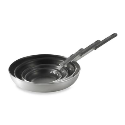 Tramontina® Restaurant Pro Skillets - Bed Bath & Beyond