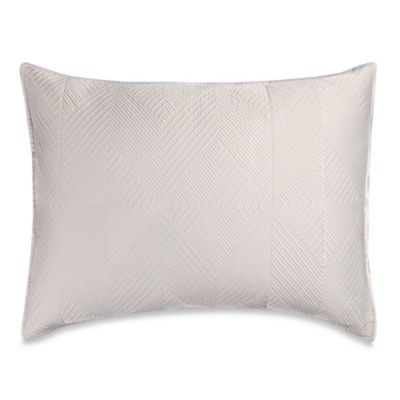 Wamsutta® Bliss Pillow Sham - Bed Bath & Beyond