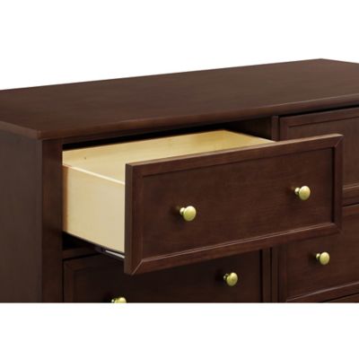 kalani 6 drawer dresser