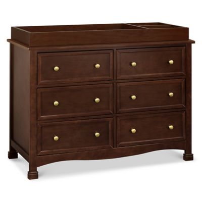 graco lauren dresser