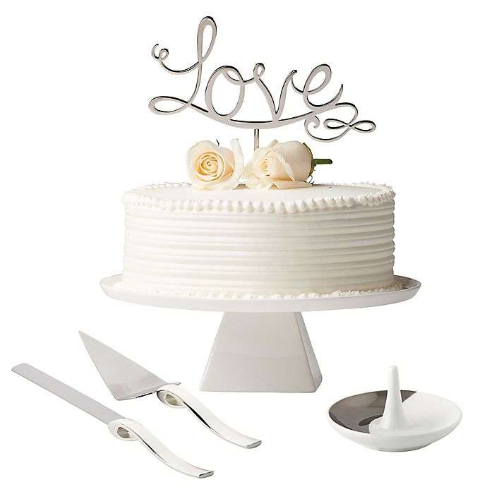 Olivia & Oliver Fine Giftware Collection in Silver