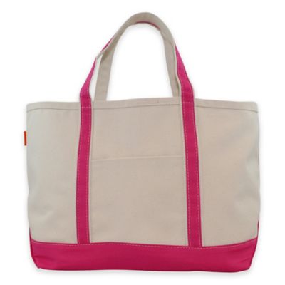 CB Station Large Boat Tote - Bed Bath & Beyond