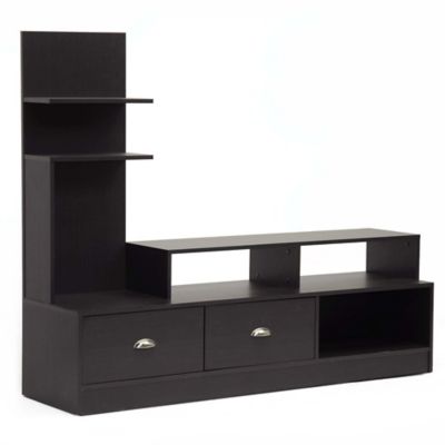 TV Stands & Entertainment Centers, Corner TV Stands - Bed Bath ...