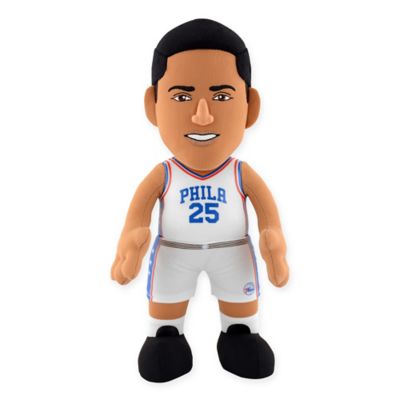 Bleacher Creatures Philadelphia 76ers Ben Simmons Plush