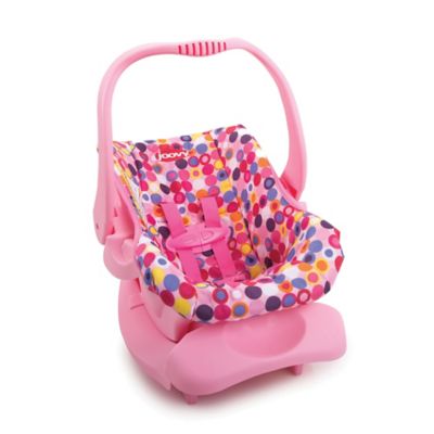 joovy doll carseat