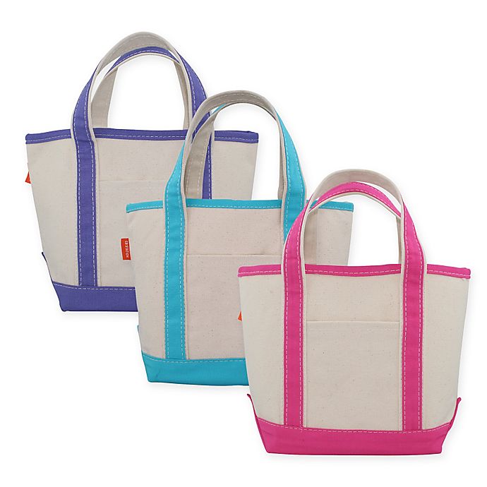CB Station Handy Open Top Tote