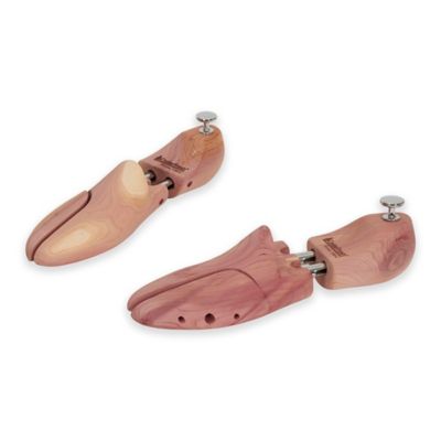 shoe trees stretch leather