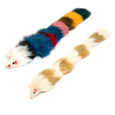 weasel soft toy