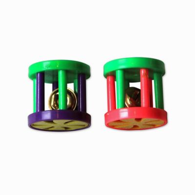 cat toy bell
