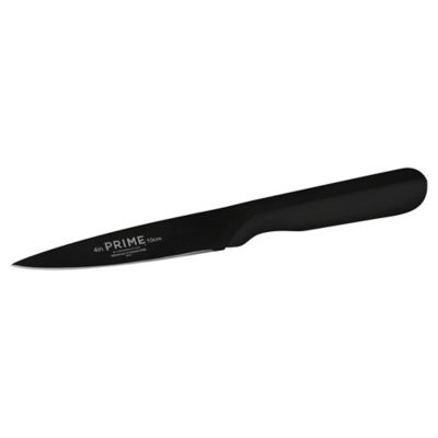 Chicago Cutlery® Prime™ 4-Inch Black Oxide Paring Knife - Bed Bath & Beyond