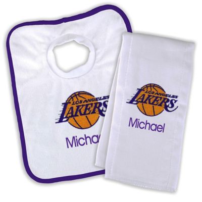 lakers cloth