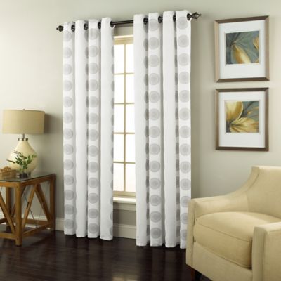 curtains in bed bath and beyond