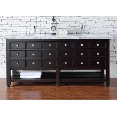 Buy James Martin Furniture Vancouver 72Inch Double Vanity 