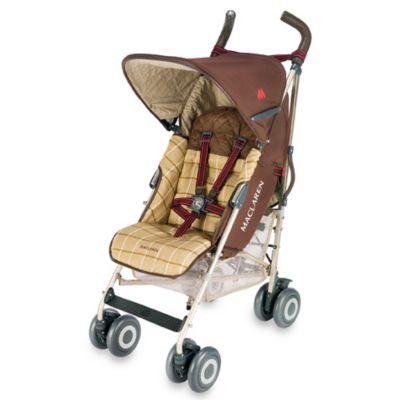 Albert Thurston Ryder Stroller 