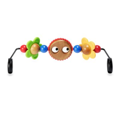 baby bjorn babysitter