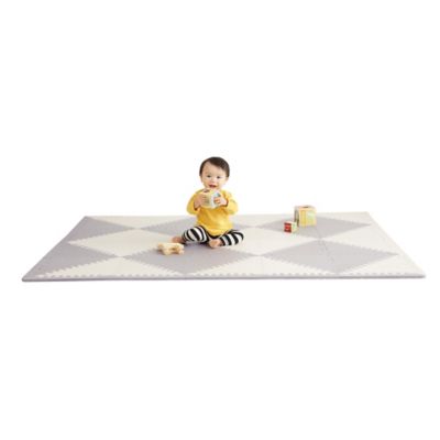 skip hop playspot foam play mat