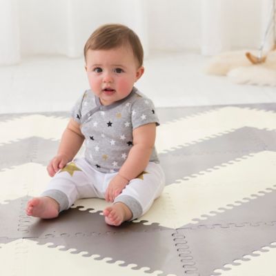 skip hop playspot foam play mat for baby