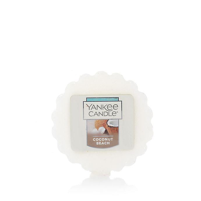 Yankee Candle New Lifes a Breeze Lot of 6 Tarts Wax Mets Yankee Candle New Lifes a Breeze Lot of 6 Tarts Wax Mets