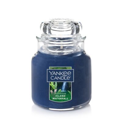 Yankee Candle Island Waterfall