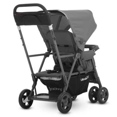 joovy ultralight caboose